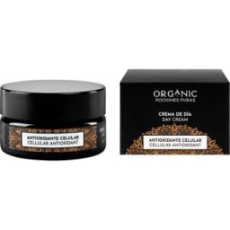 Organic Pociones Puras Crema Día Antioxidante Celular 50ml