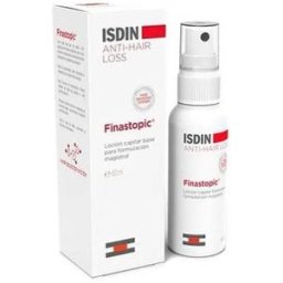ISDIN Anti-Hair Loss Finastopic Loción Capilar 60ml