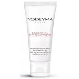 YODEYMA Crema Regenerante Manos 75ml