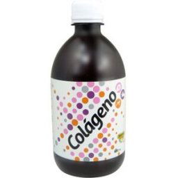Herdibel Colágeno 500ml