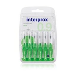 INTERPROX Micro 6uds
