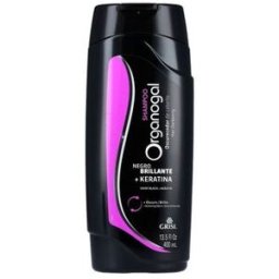 Grisi Champú Organogal Oscurecedor De Cabello 400ml