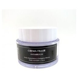 SL Cosmetica SL Cosmética y Crema Filler 50ml