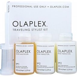 Olaplex Traveling Stylist Kit
