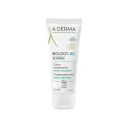 A-DERMA Biology AC Hydra Crema Compensadora 40ml
