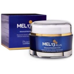 Pharmamedical Internacional Mel 13 Plus Crema Facial 50 Ml