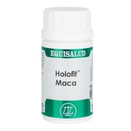Equisalud Holofit Maca 50caps