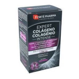 Forte Pharma Forté Pharma Expert Colágeno Intense 14 Sticks