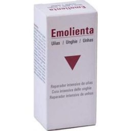 EMOLIENTA crema uñas 15ml