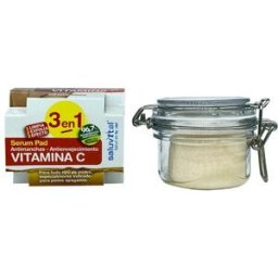Saluvital Discos Sérum Pad Vitamina C 50uds