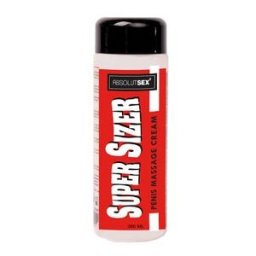 Ruf Super Sizer Crema de Masaje para Pene 150g