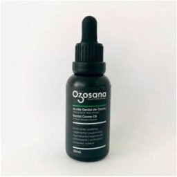 Ozosana Aceite Dental de Ozono 30ml