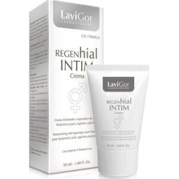 Lavigor Regenhial Intim Crema 50ml