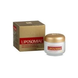 Liposomial crema antienvejecimiento 50ml