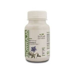 Sotya Borraja 110 perlas