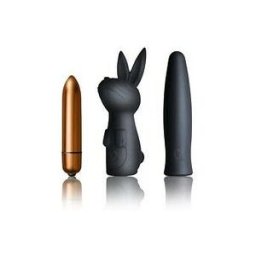 Rocks-Off Kit Silhouette Dark Desire