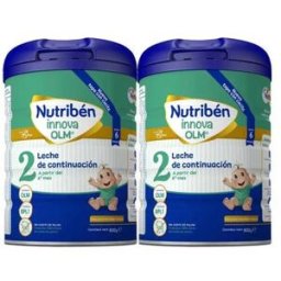NUTRIBEN Innova 2 2x800g