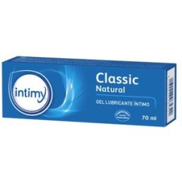 URGO Intimy Classic Natural Gel Lubricante 70ml