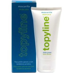 Topyline Glyco Active Gel exfoliante Oil-Free 50ml.