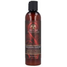 As I Am Cleansing Pudding Champú Sin Sulfatos 237ml