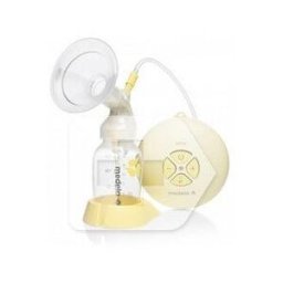 MEDELA Swing extractor de leche eléctrico 1ud
