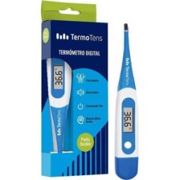 Termotens Termometro Digital Flexible 1ud