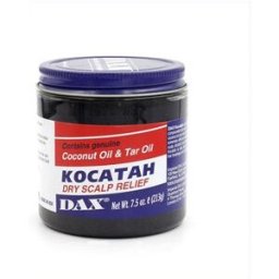 DAX Hair Care DAX Kocatah Alivio del Cuero Cabelludo Seco 214g