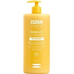 ISDIN Hygiene Avena Gel de Baño Protector 750ml