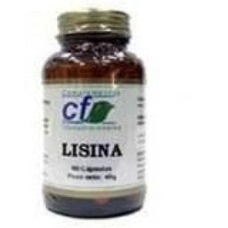 CFN Lisina 60caps
