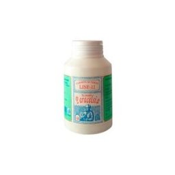 PARACELSIA Linf-11 Silicea Terra 200comp