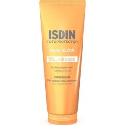 ISDIN Fotoprotector Body Glow SPF30 200ml