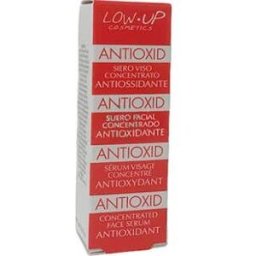 Lowup Suero Facial Concentrado Antioxidant 7ml