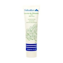 SALUDFAR-PHARMA Saludfar Pharma crema hidratante 100ml