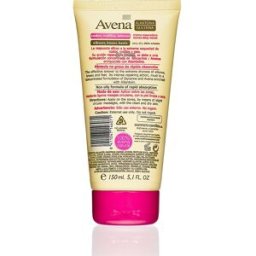 Instituto Español Espanhol Institute Oats Áreas Muito Secas Reparação Creme 150ml