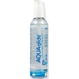 AQUAGLIDE Lubricante Liquid 250ml
