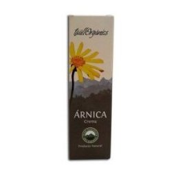 LA PIRENAICA Crema Àrnica 75ml