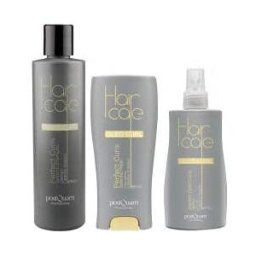 Postquam Pack Cabello Rizado Champú + Mascarilla + Loción