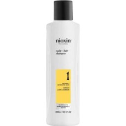 Nioxin System 1 Scalp + Hair Champú Light Thinning 300ml