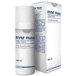 ERN Rym Plata Apósito Spray 125ml