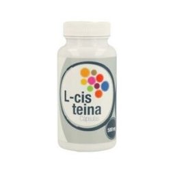 ARTESANIA AGRICOLA L-cisteína 60 cápsulas 500mg por cápsula