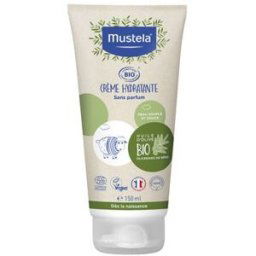 Mustela Crema Hidratante Bio 150ml