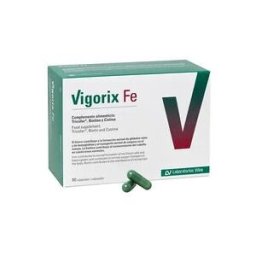 Vigorix Laboratorios Viñas Fe 90caps
