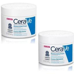 CeraVe ® Cerave® Crema Hidratante 2x340g