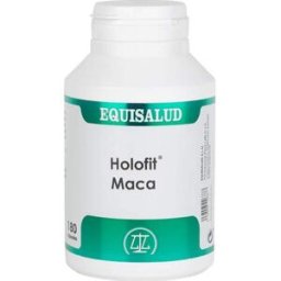 Equisalud Holofit Maca 180caps