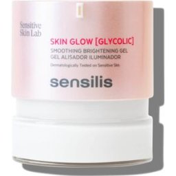 Sensilis Skin Glow [Glycolic] Gel Alisador Iluminador 50ml