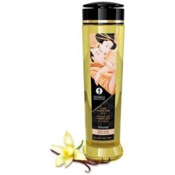 Shunga Aceite de Masaje Erótico Deseo 240ml