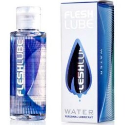 FLESHLIGHT Fleshlube Lubricante Base Agua 250ml