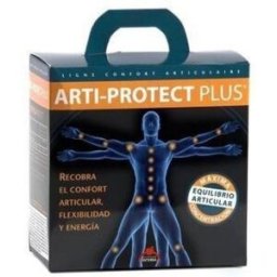 ARTI-PROTECT Intersa Plus Pack 2 botes 45caps