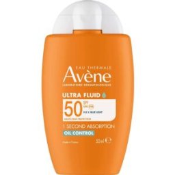 Avene Avène Solar Ultra Fluid Oil Control SPF50+ 50ml