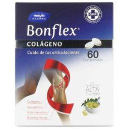 Mayla Bonflex® Colágeno 60comp